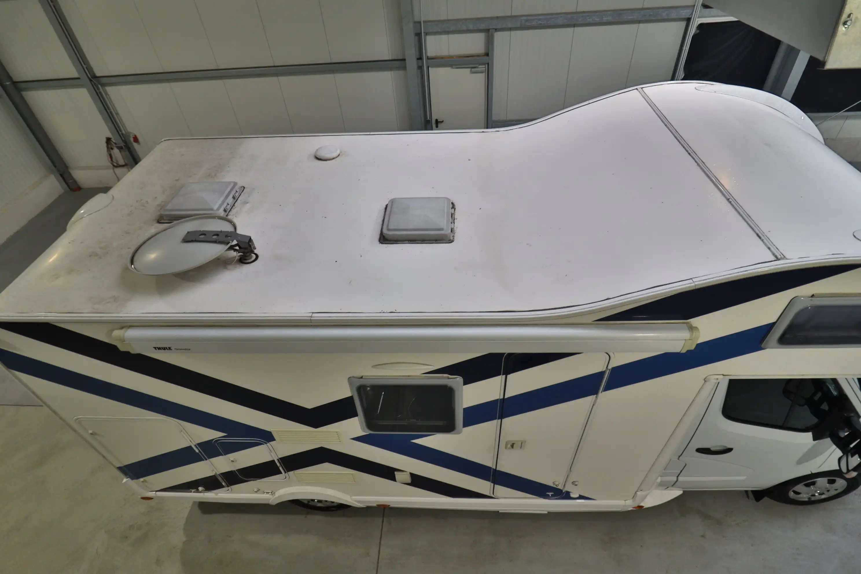 XGO Dynamic 28 G - Ansicht 4