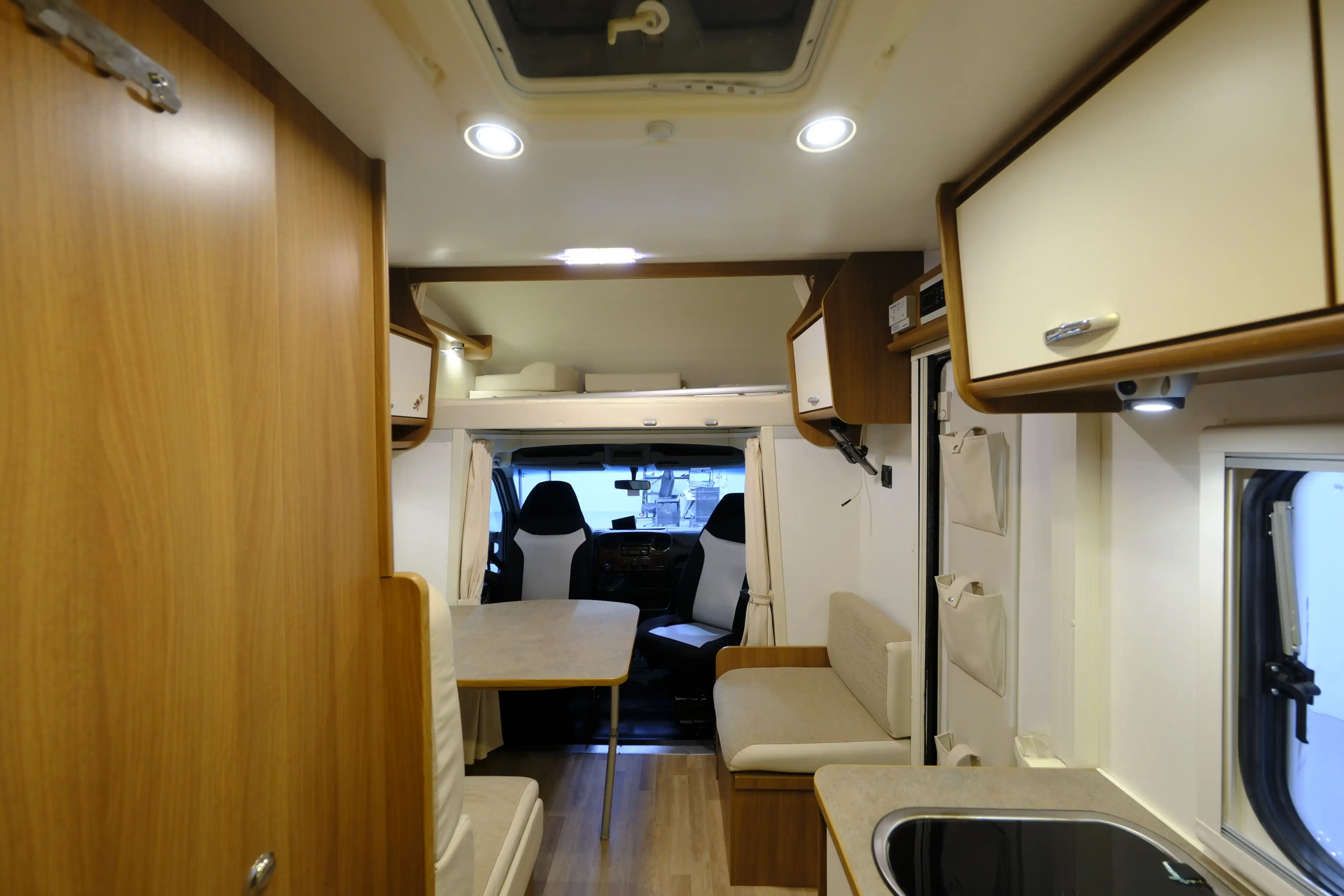 XGO Dynamic 28 G - Ansicht 8