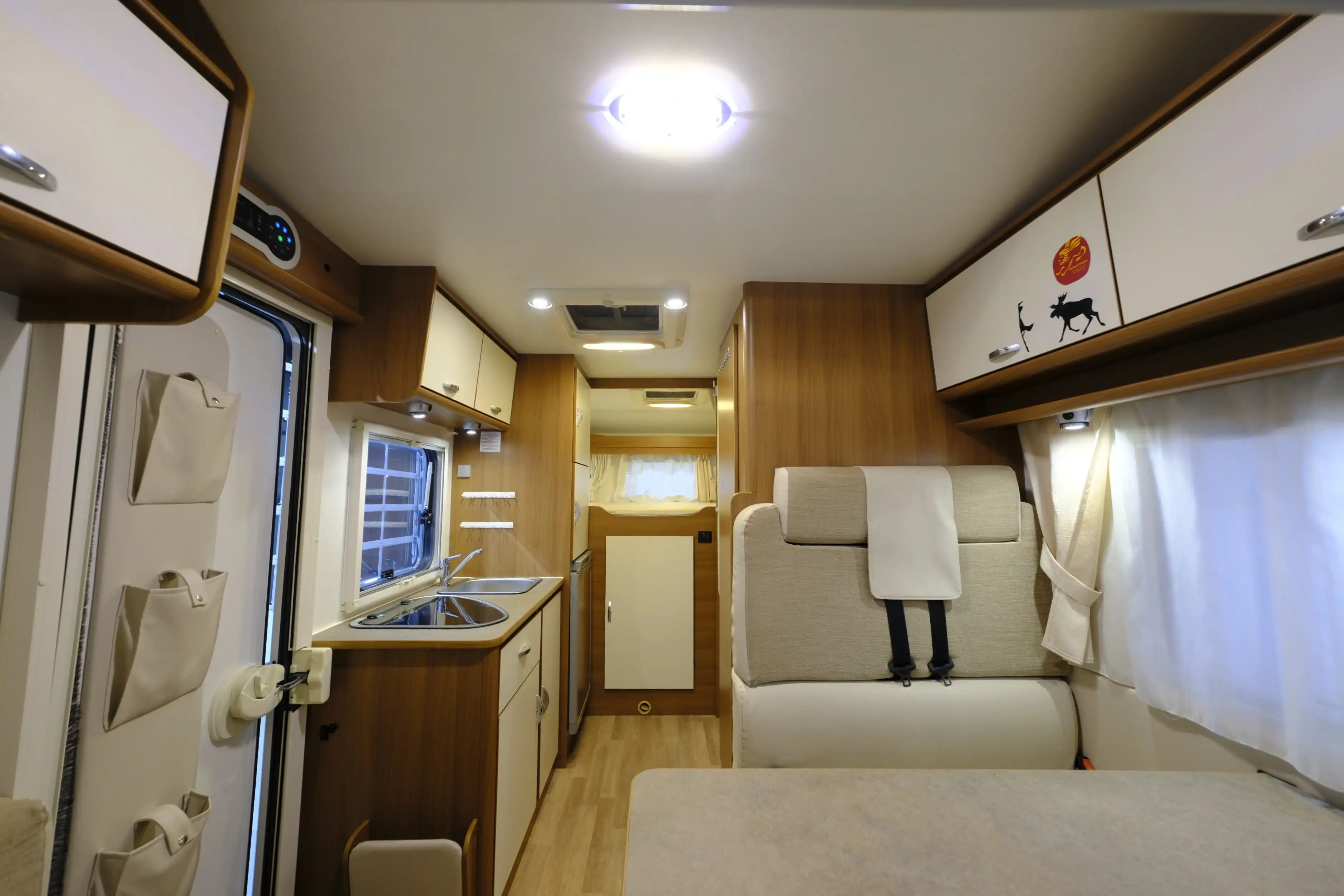 XGO Dynamic 28 G - Ansicht 9