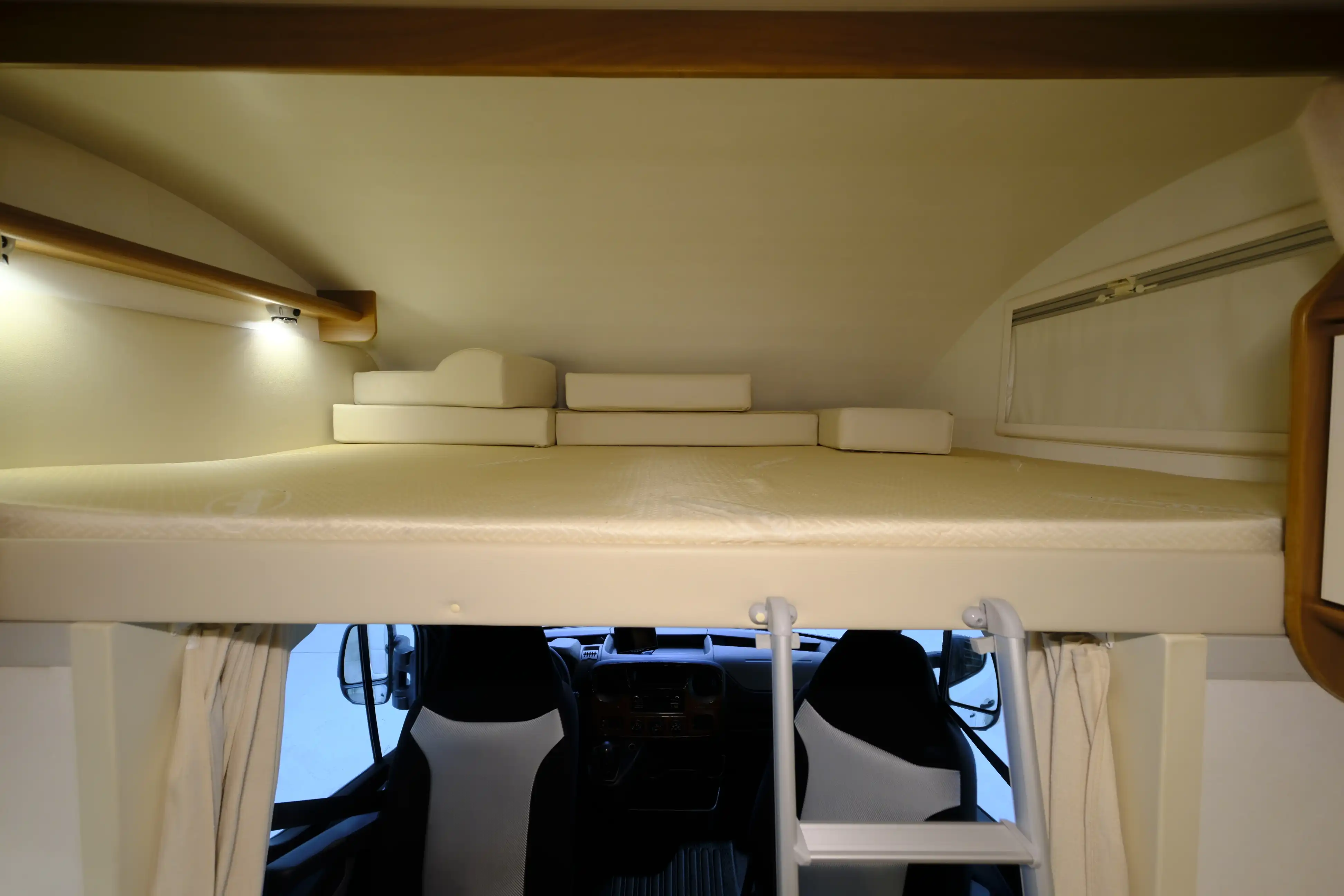 XGO Dynamic 28 G - Ansicht 11