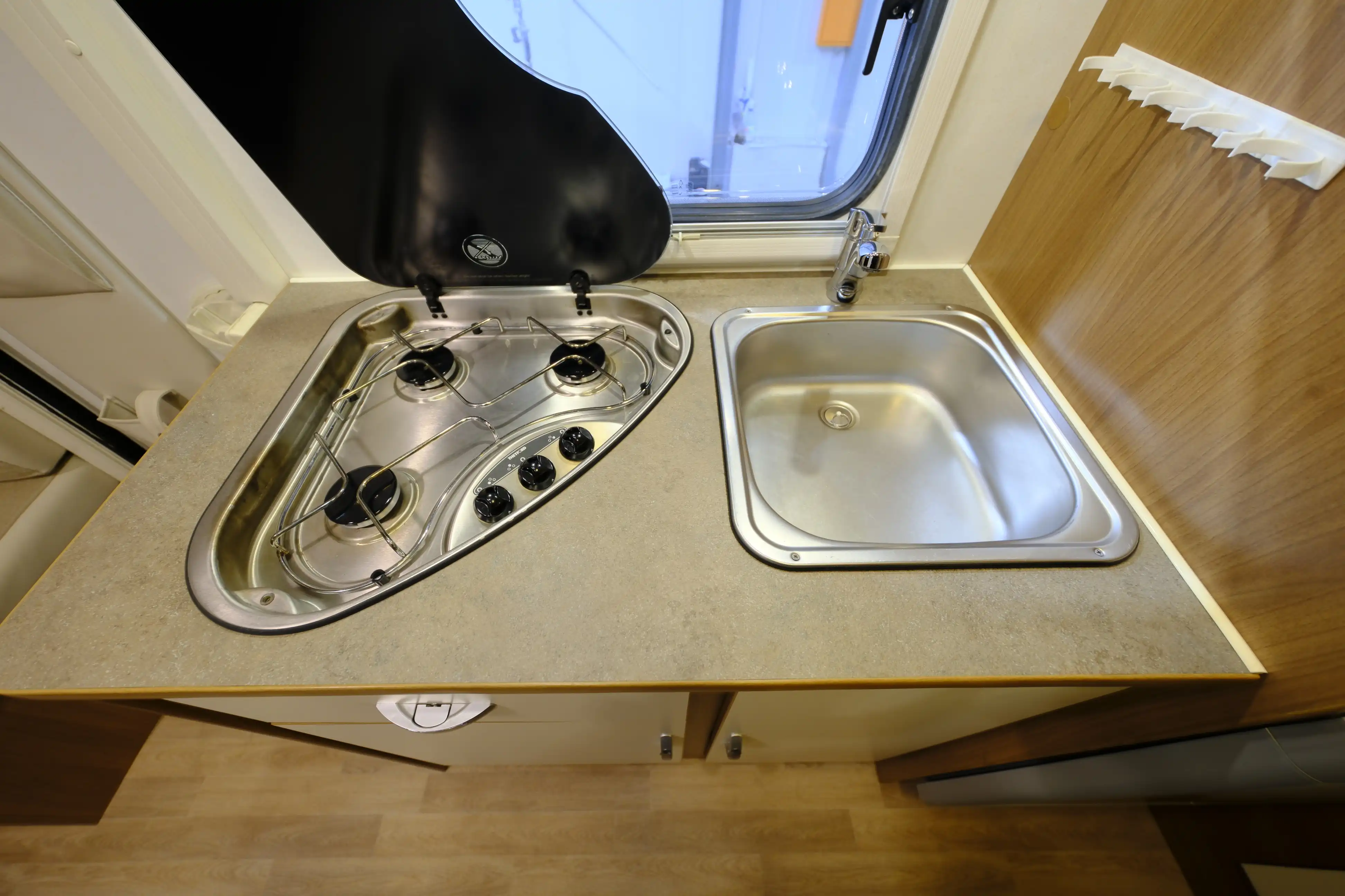 XGO Dynamic 28 G - Ansicht 13