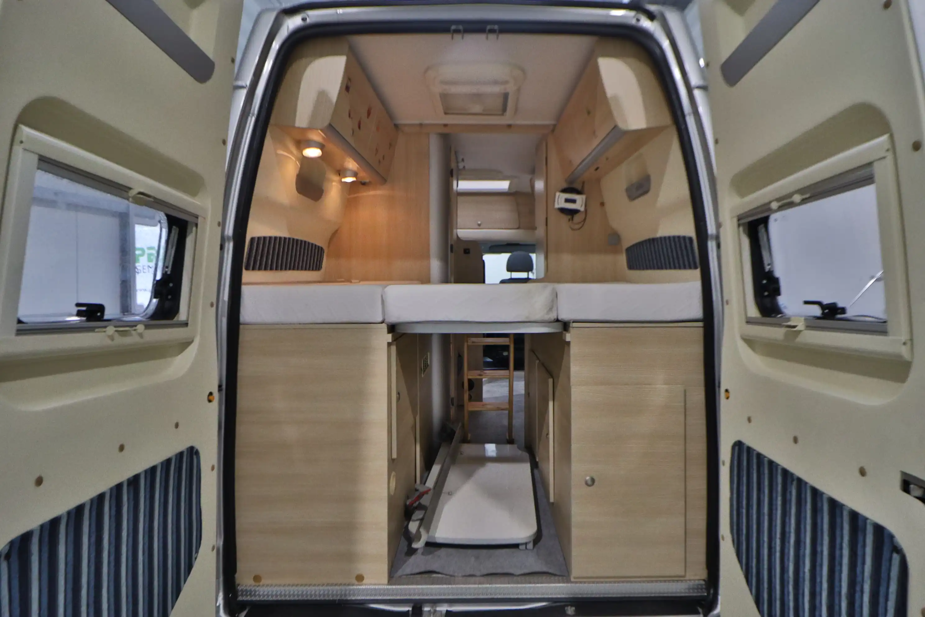 XGO X-Van - Ansicht 6