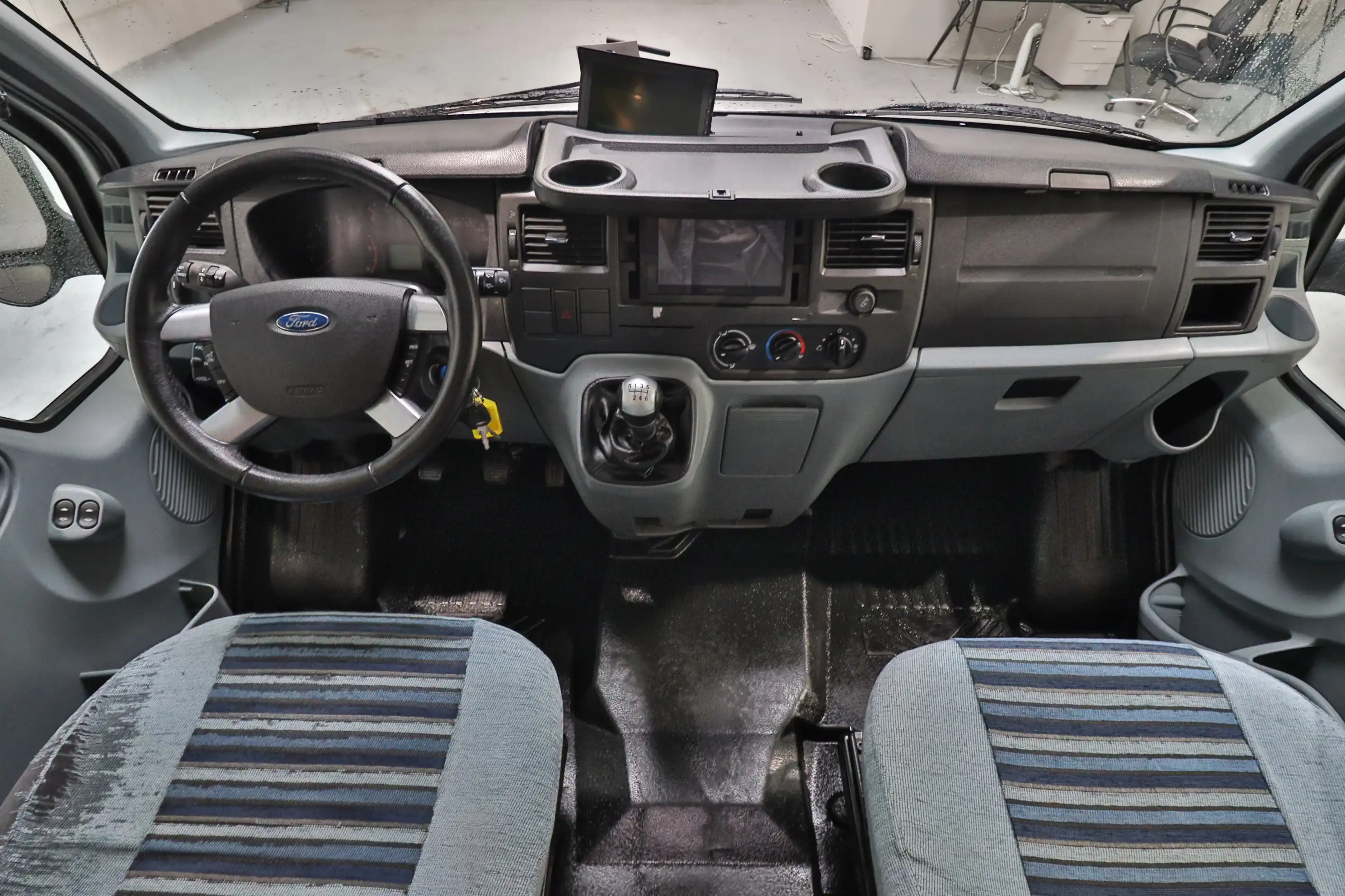 XGO X-Van - Ansicht 7