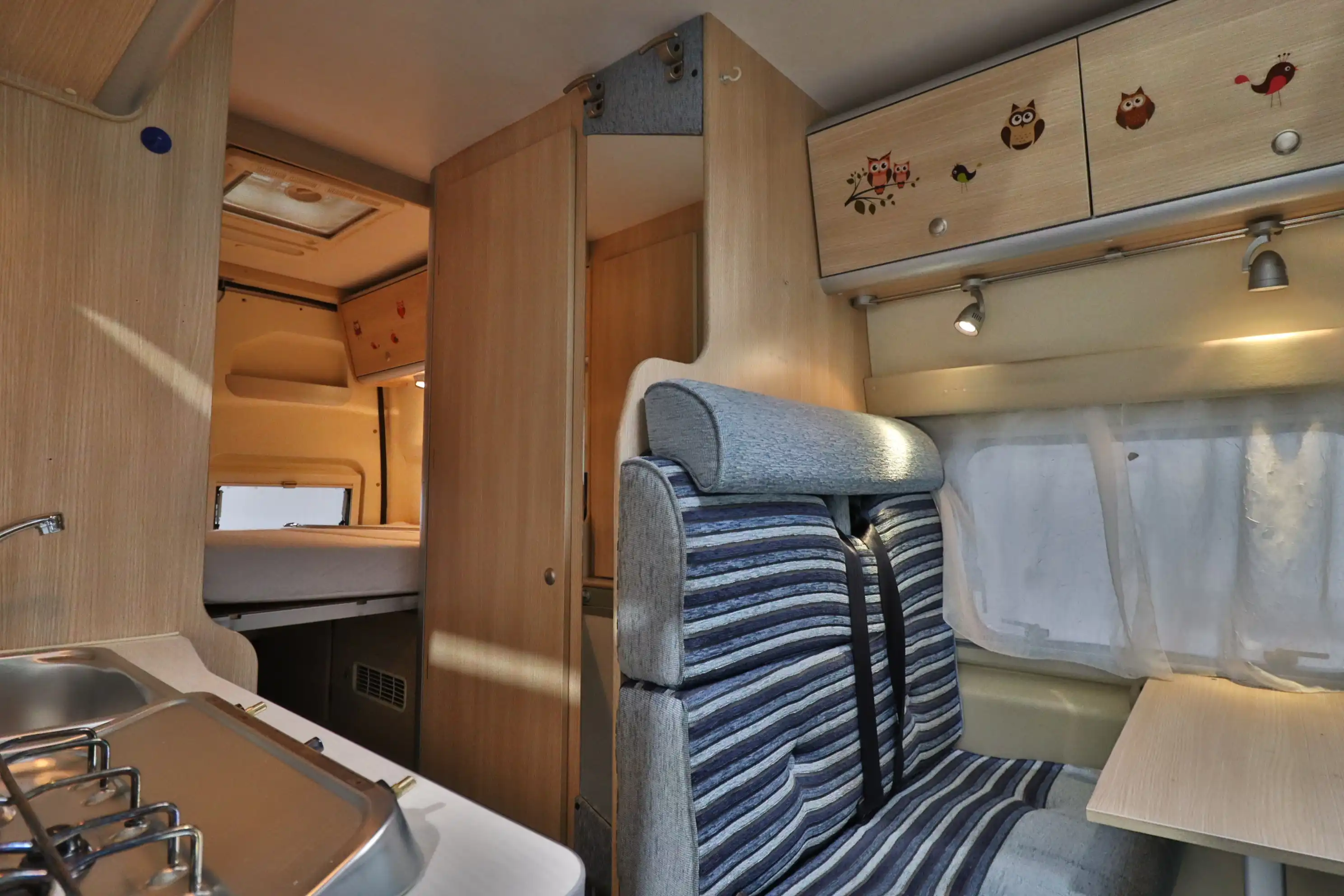 XGO X-Van - Ansicht 8