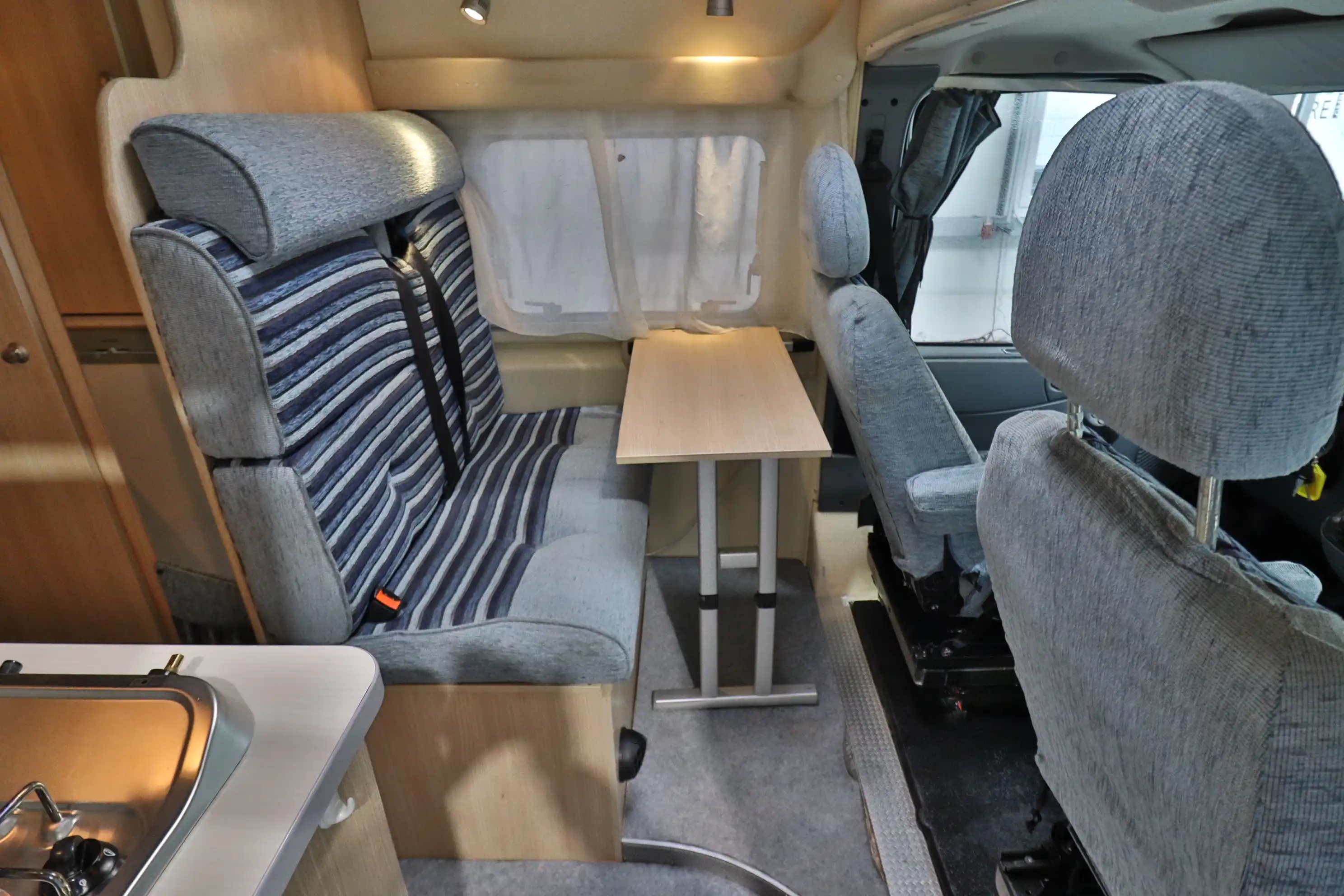 XGO X-Van - Ansicht 9