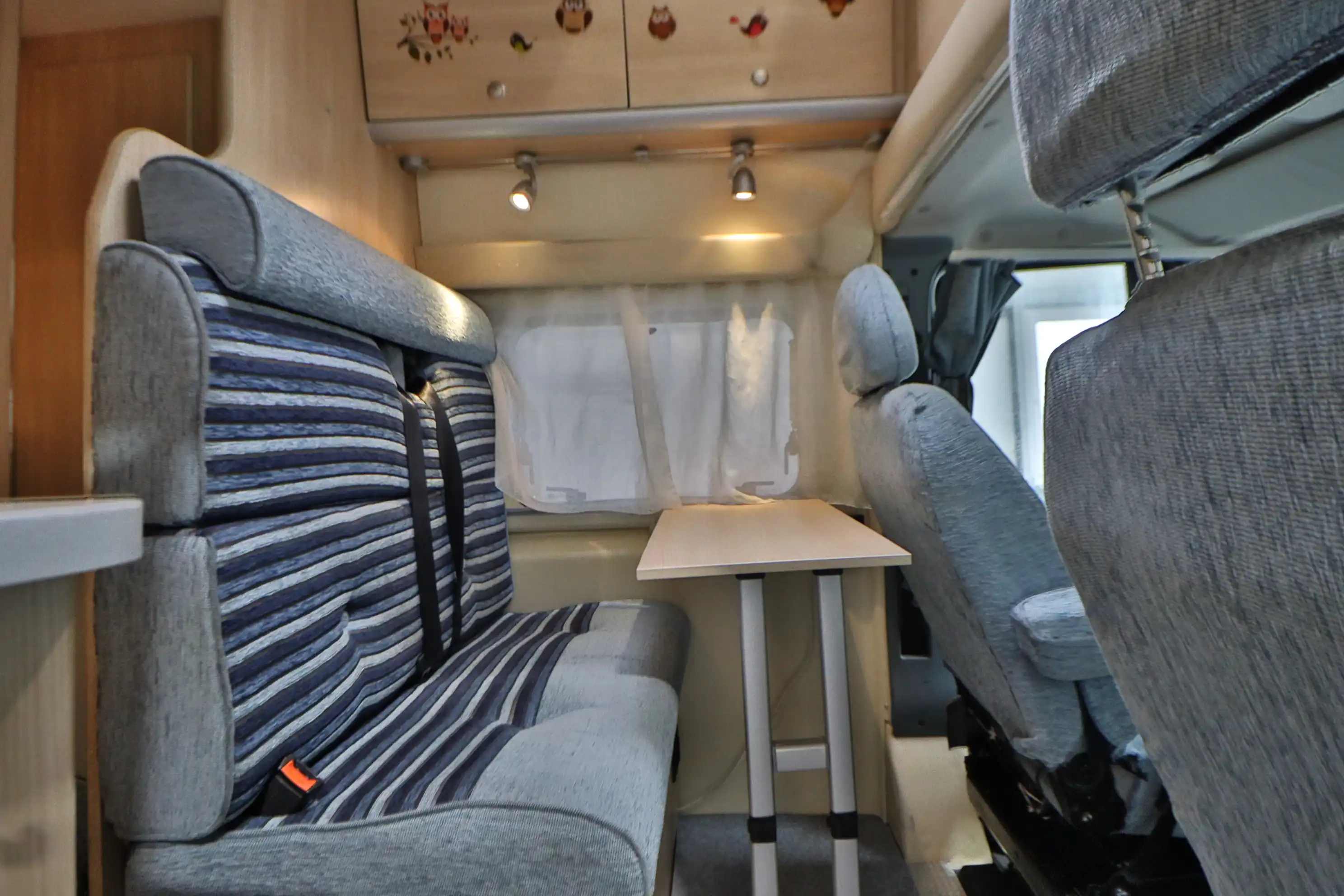 XGO X-Van - Ansicht 10