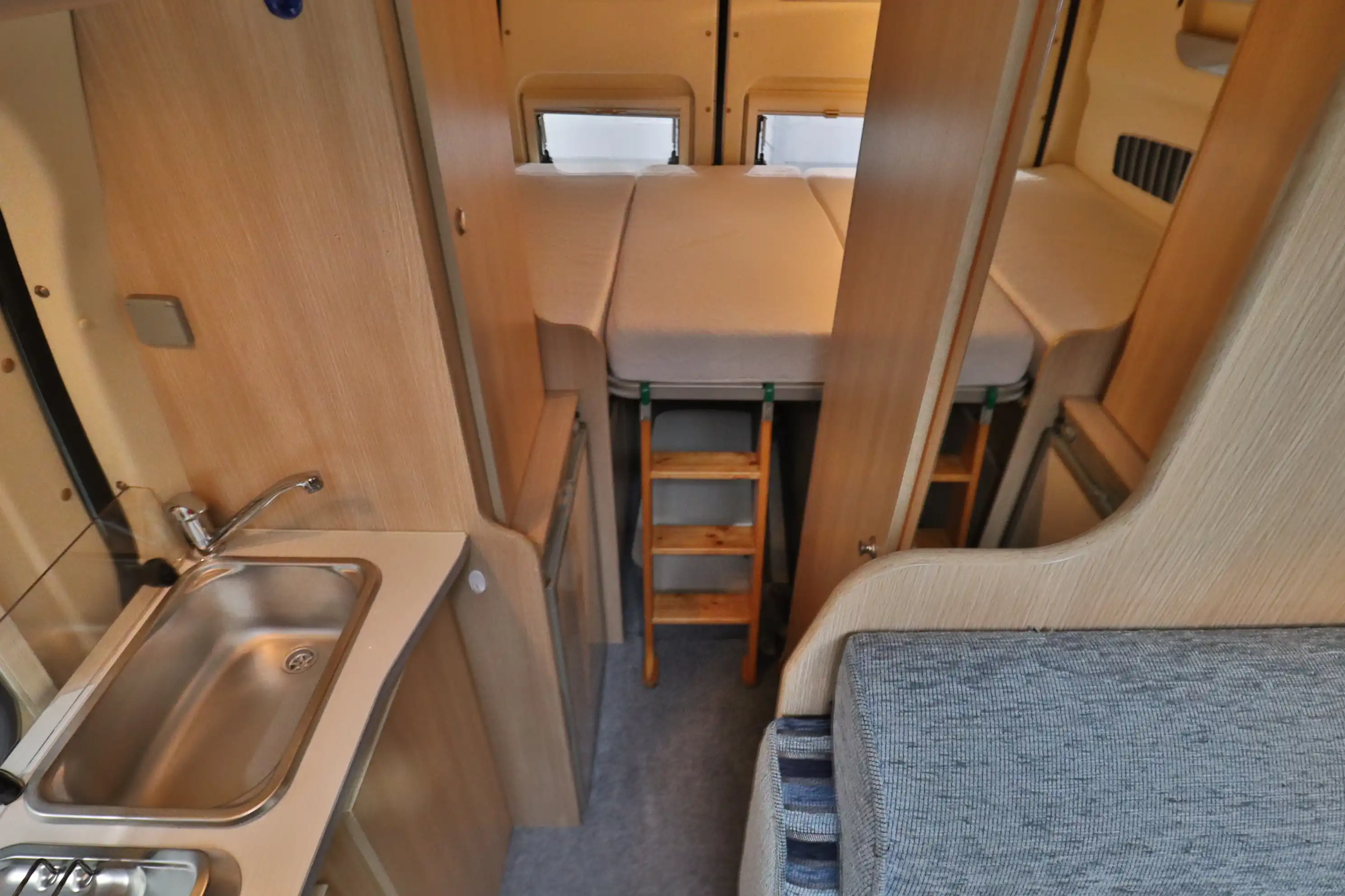 XGO X-Van - Ansicht 12