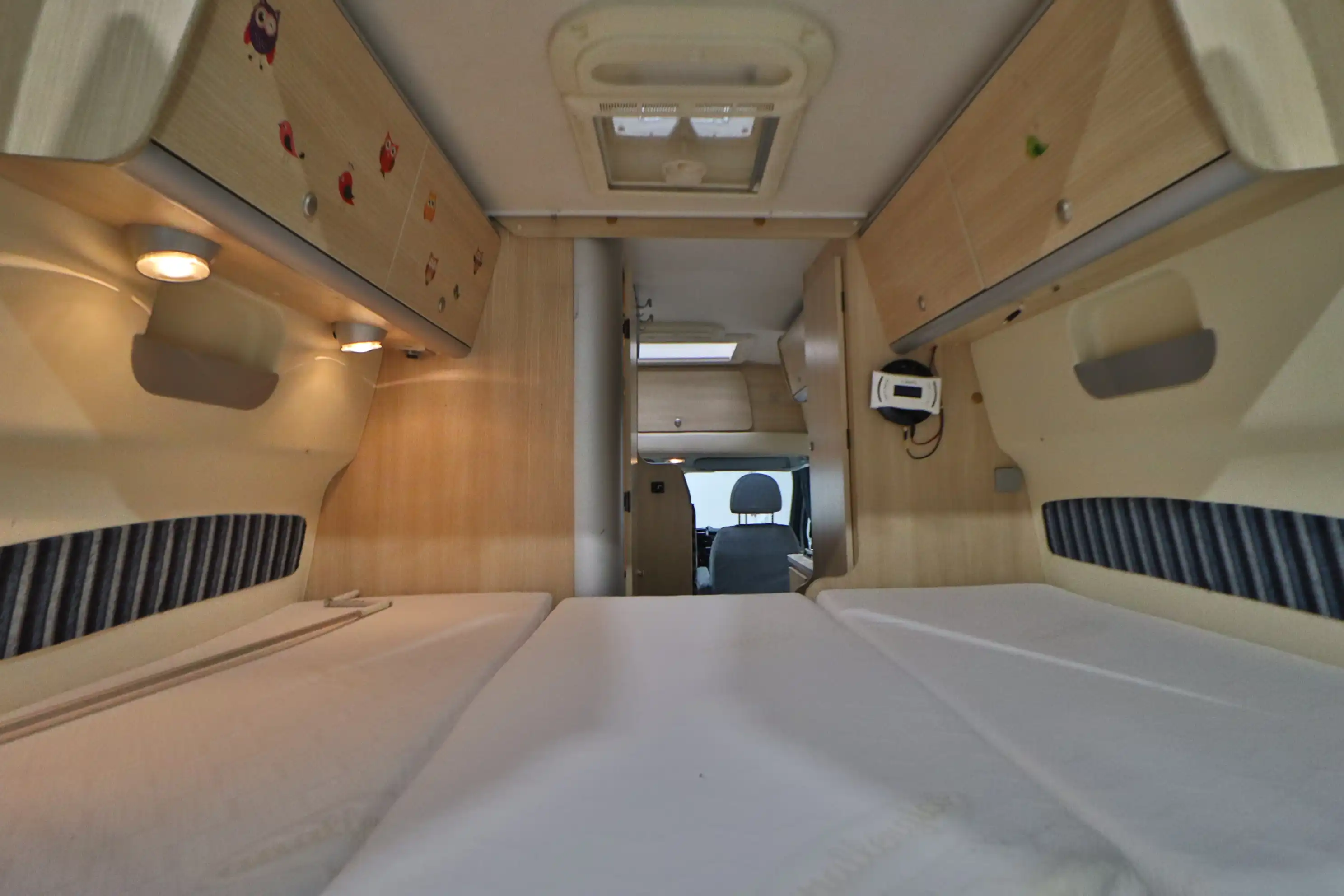 XGO X-Van - Ansicht 14