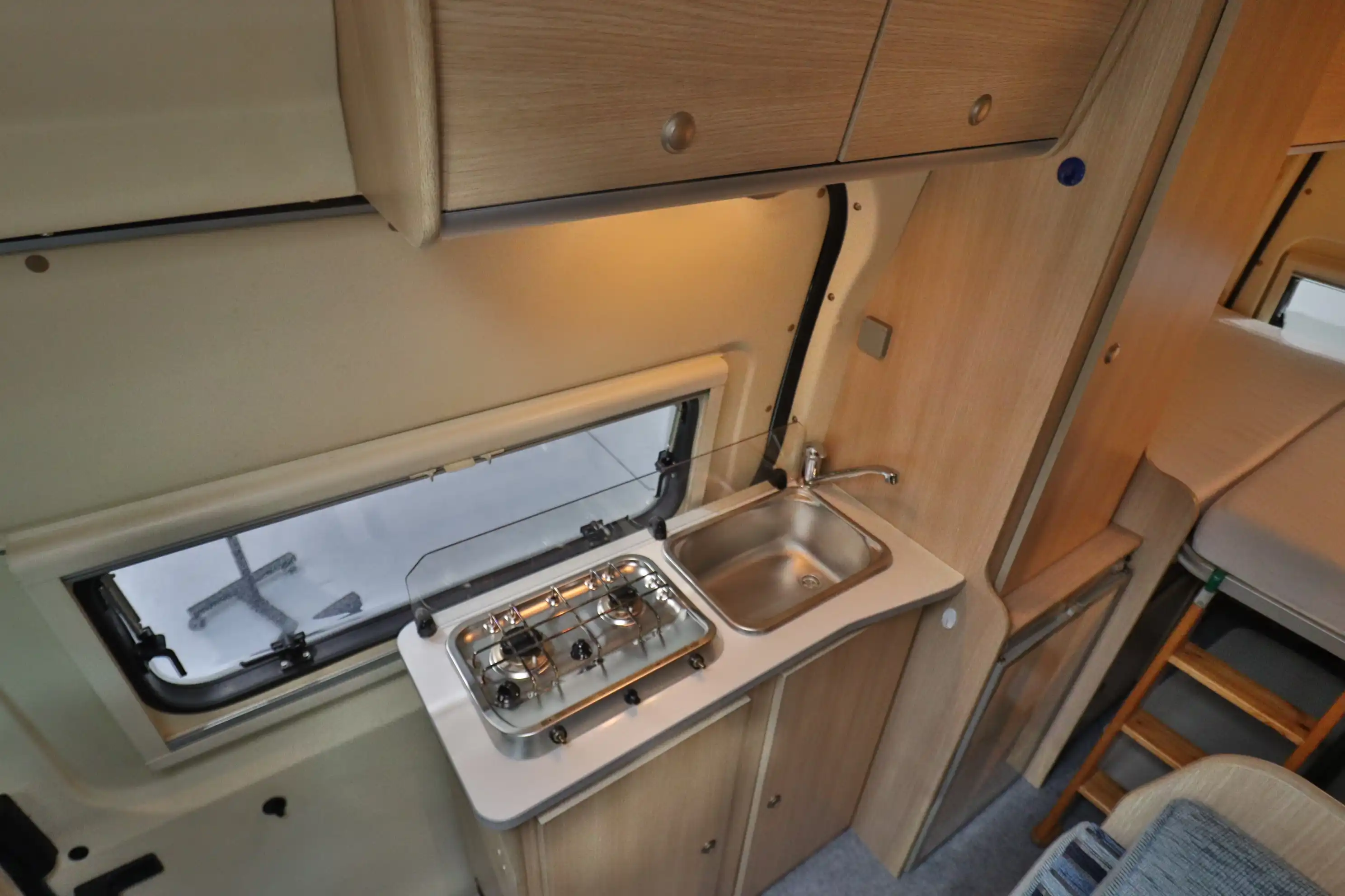 XGO X-Van - Ansicht 15